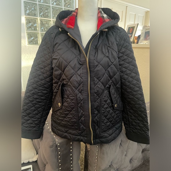 Burberry jacket - Picture 1 of 4